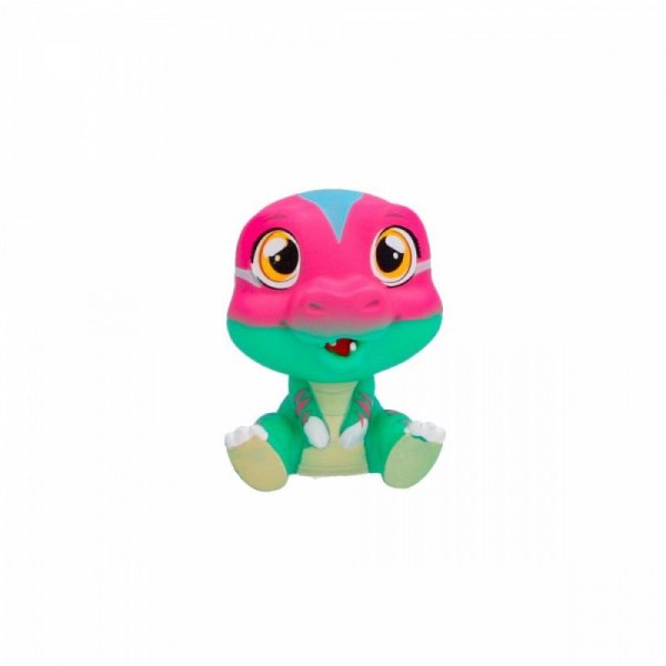 Tm Toys Laleczka Cry Babies Magic Tears Icy World Dinos