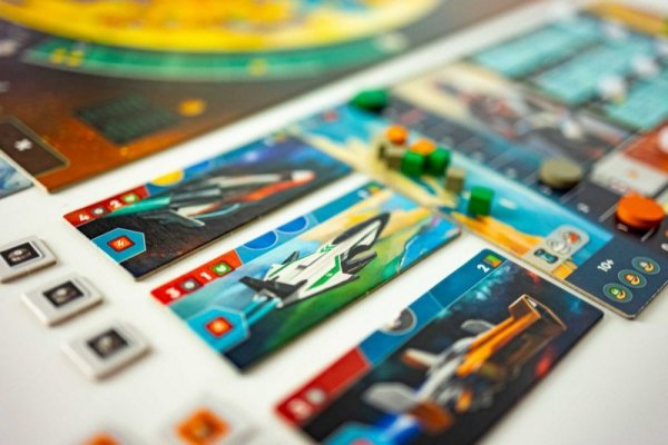 Portal Games Gra Ewakuacja