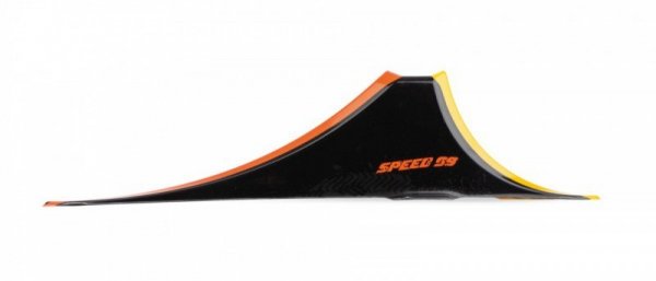 Carrera Pojazd RC High Speed Car z rampą