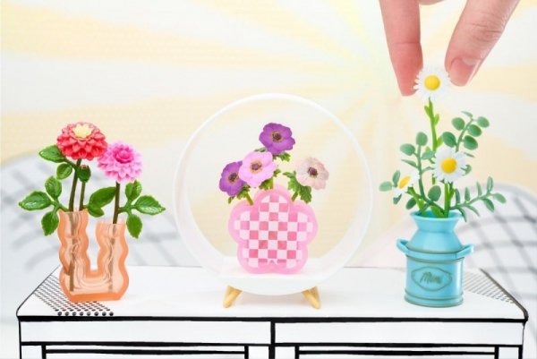 MGA Figurka Miniverse Mini Nature S2 1 sztuka mix