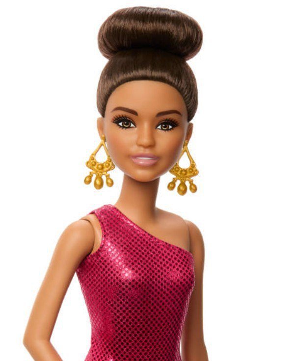 Mattel Lalka Barbie Tancerka