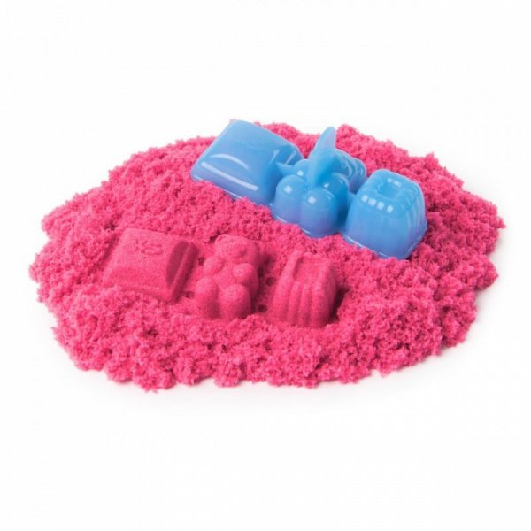 Spin Master Piasek kinetyczny Kinetic Sand Cukierki