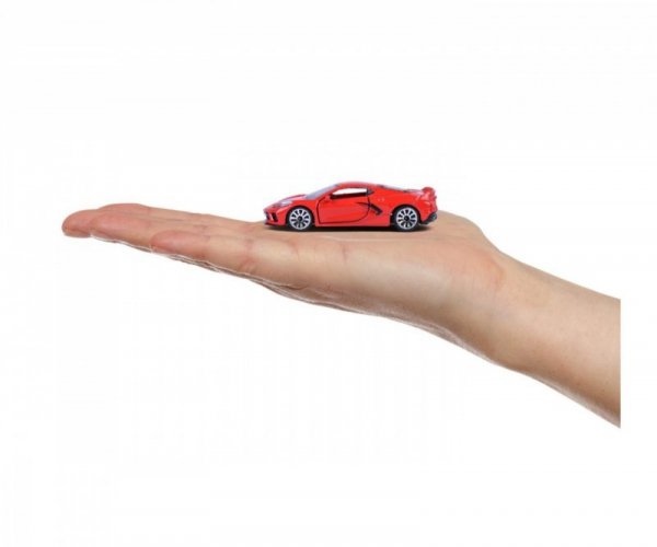 Majorette Pojazd Showroom Premium 18 rodzajów