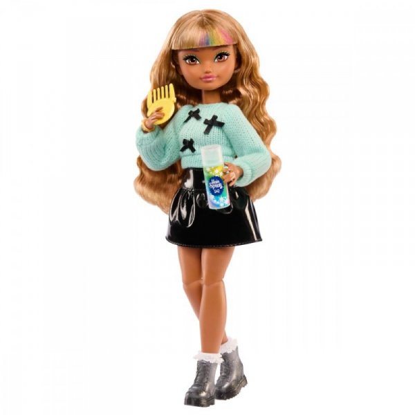 Mattel Lalka modowa Barbie Dream Besties