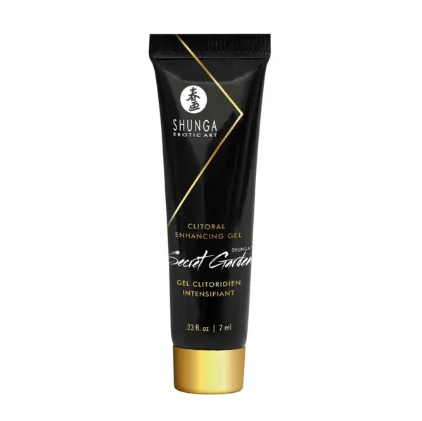 Zestaw akcesoriów - Shunga Naughty Geisha Kit