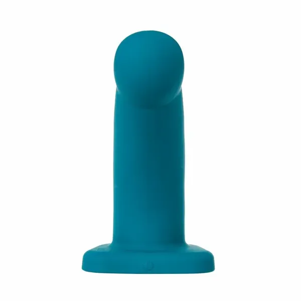 Sportsheets Nexus Lennox Emerald silikonowy model z przyssawką 22,9cm
