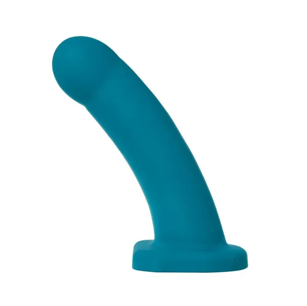 Sportsheets Nexus Lennox Emerald silikonowy model z przyssawką 22,9cm