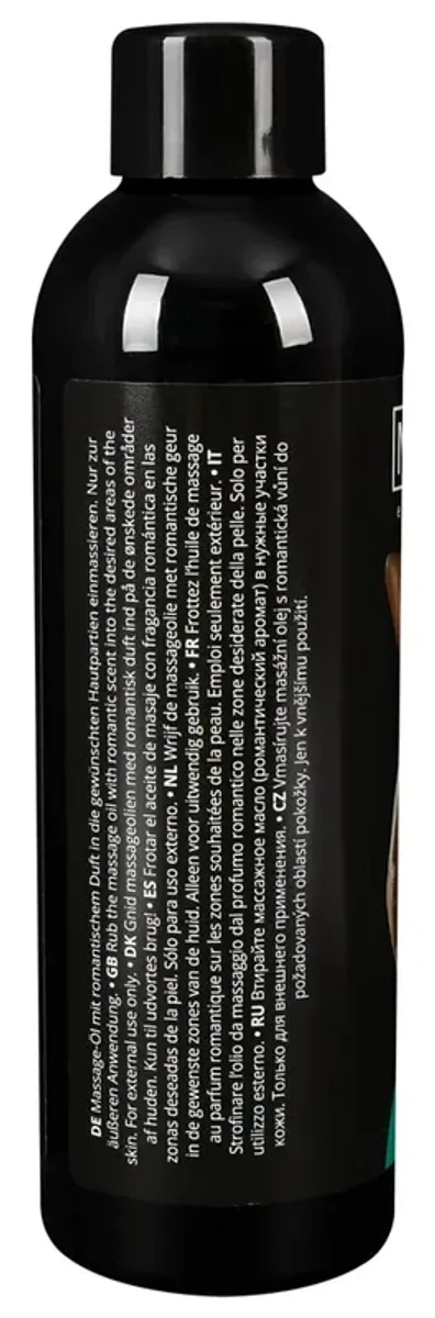 Magoon Love Fantasy Olejek do masażu 200ml z jojobą, zapach romantyczny