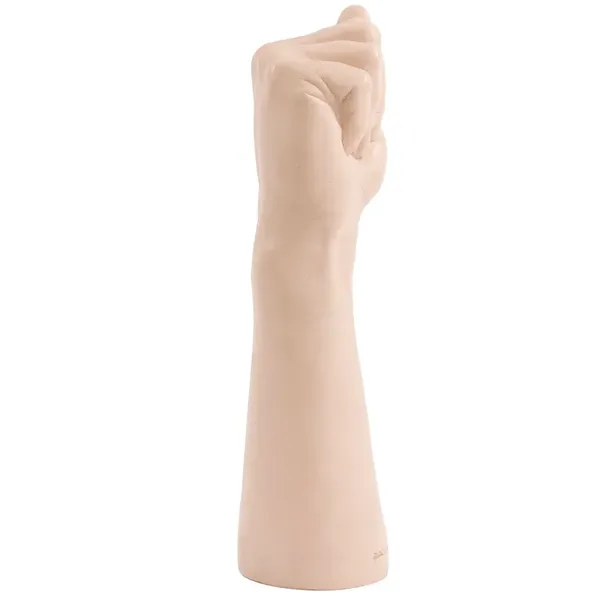 Doc Johnson Belladonna Fist Model 29 cm PVC anatomiczny kształt