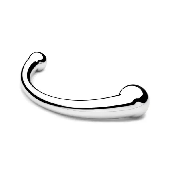 Stymulator prostaty i punktu G - NJOY Pure Wand