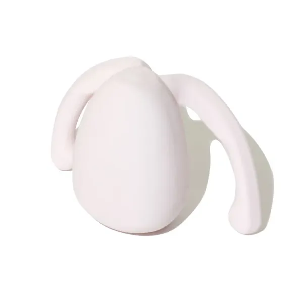 Wibrator dla par - Dame Products EVA II Quartz