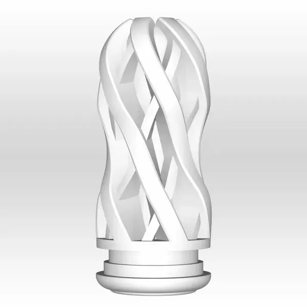 Masturbator - Tenga Air-Tech Reusable Vacuum Cup Ultra