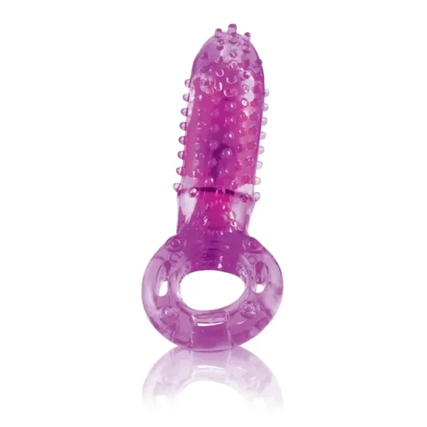 Pierścień wibrujący - The Screaming O Oyeah Purple