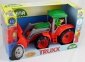 Lena Ciągnik Truxx 35 cm 