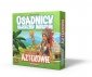 Portal Games Osadnicy: Aztekowie 