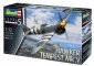 Revell Model plastikowy Hawker Tempest Mk.V 