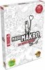 Lucky Duck Games Gra MikroMakro Na Tropie Zbrodni 
