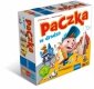Granna Gra Paczka w drodze 