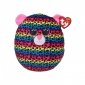 Meteor Maskotka TY Poduszka Lampart wielokolorowy Dotty 22 cm 