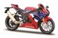 Maisto Model metalowy Motocykl Honda CBR 1000RR Fireblade 1/12 