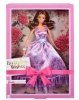 Mattel Barbie Lalka Signature Birthday Wishes Urodzinowa 