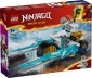 LEGO Klocki Ninjago 71816 Lodowy motocykl Zanea 