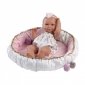 Llorens Lalka bobas winylowa 40 cm 