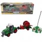 ASKATO Traktor z wężem do podlewania R/C 