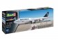 Revell Model plastikowy Boeing 747-400 ED FORCEONE 1/144 