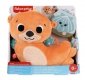 Fisher Price Rozkołysana Wyderka 2w1 