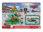 Mattel Kalendarz adwentowy Cars Disney Pixar Mikro auta 
