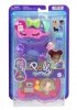 Mattel Zestaw Polly Pocket Puppy 