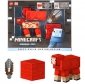 Mattel Figurka Minecraft Diamentowy poziom Owca 
