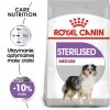 Royal Canin Medium Sterilised karma sucha dla psów dorosłych, ras średnich, sterylizowanych 3kg