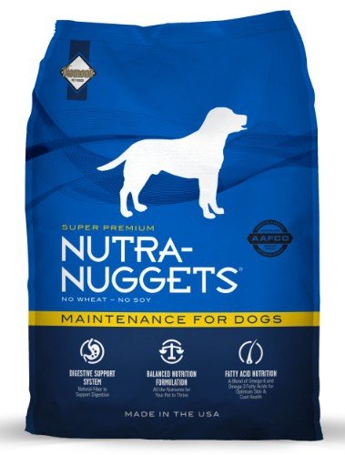 Nutra Nuggets Maintenance Dog 15kg
