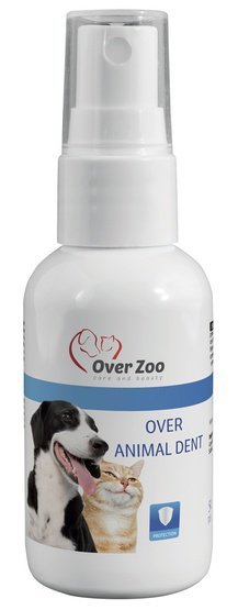 Over Zoo Animal-Dent 50ml