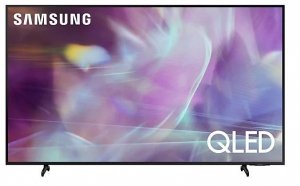 Samsung Telewizor 50 cali QE50Q60AAUXXH