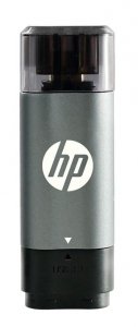 HP Inc. Pendrive 256GB USB 3.2 USB-C HPFD5600C-256
