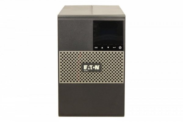 Eaton UPS 5P 850 Tower  5P850i; 850VA / 600W; RS232/USB                                                                         