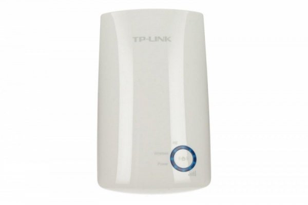 TP-LINK WA854RE WiFi Extender b/g/n 300Mbps