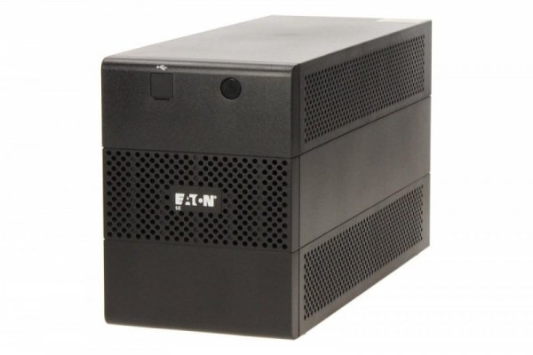 Eaton UPS 5E 2000 1200W Tower 6xIEC USB 5E2000iUSB