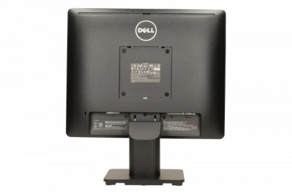 Dell Monitor 17 E1715S LCD TN (1280x1024)/5:4/VGA/DP/3Y PPG