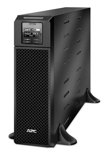 APC SRT5KXLI Smart-UPS SRT 5000VA Tower 230V