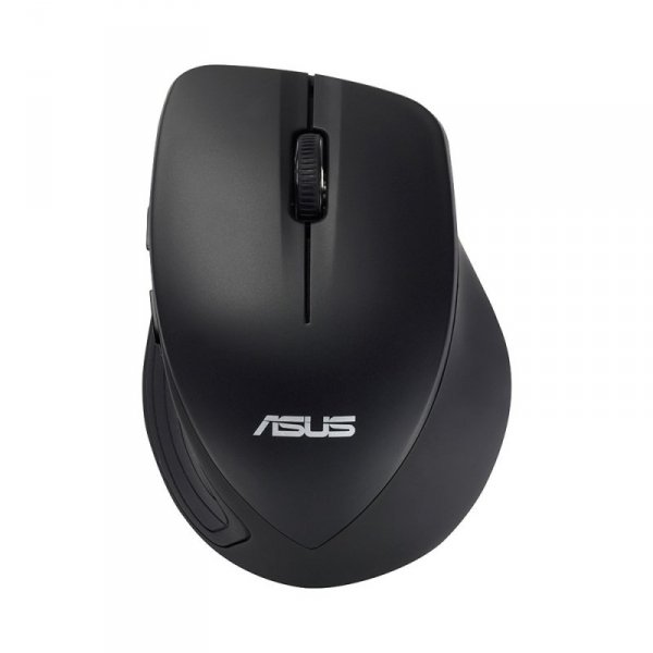 Asus Mysz WT465 V2 czarna
