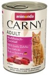Animonda Carny Adult Mix Mięsny puszka 400g