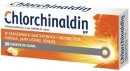 CHLORCHINALDIN x 20 tabletek