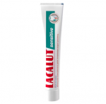 Lacalut Sensitive Pasta Do Zębów 75ml