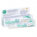 Bliznasil Forte Żel Silikonowy na Blizny 15g