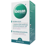 Ibesan 60 Kapsułek