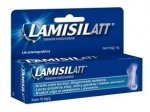 LAMISILATT krem 1% 15g